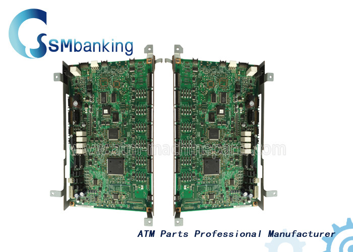 F510-BDU CONTROLLER BOARD ATM Parts PCB For Kingteller ATM