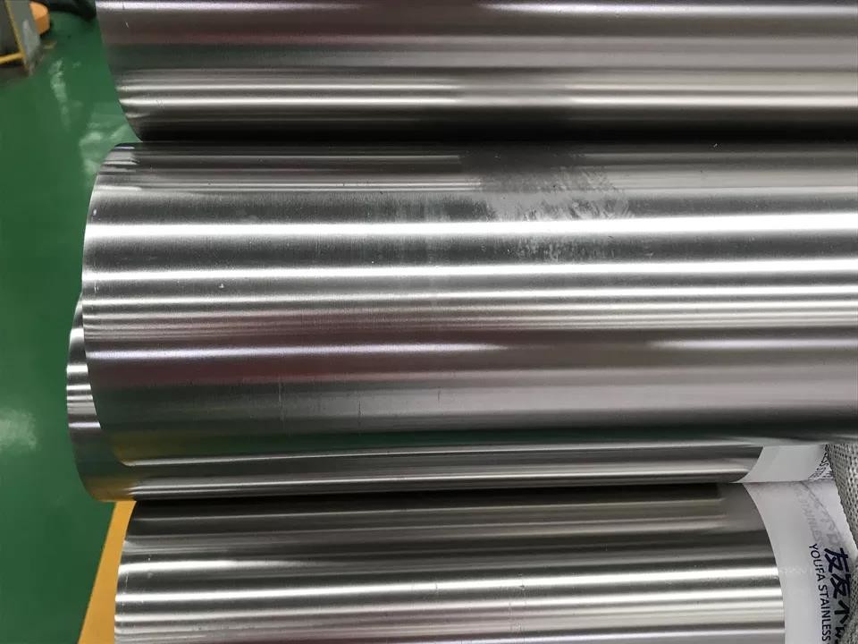 A36 A53 1.0033 Welded Steel Pipe Stainless Steel ASTM A106