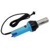 Buy cheap 3400W high power hot air weld gun for plastic rembraine paulin weld and repair from wholesalers