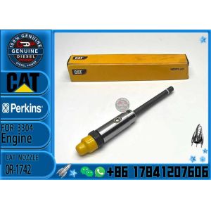 Fuel Injector 0R-1742 0R-1746 0R-3418 0R-3419 0R-3420 0R-3421 4W7015 4W7017