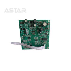 China Electrostatic Powder Coating  EPG2008 Pcb Mainboard Original on sale