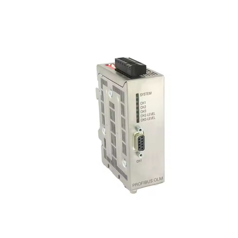 Servo Control System PLC Series Products Servo Drive New Original Module HMI System 6ES7193-4CA50-0AA0