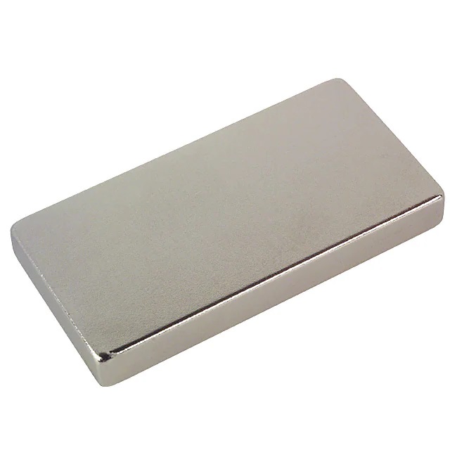 Customized N54 Neodymium Magnet Precise Tolerance /-0.05mm and Fast Sample Lead Time