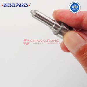 Common Rail Fuel Injector Nozzle DLLA139P2599 for YUCHAI Engine 0445110860/0 445