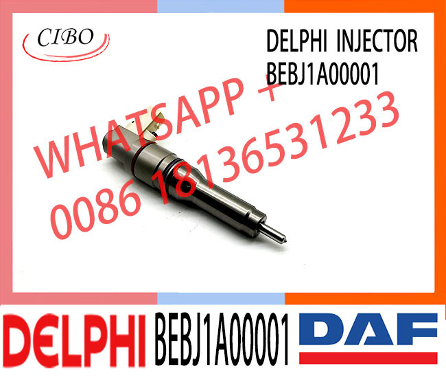 Neutral Injector BEBJ1A05001, BEBJ1A00201,1905002, BEBJ1A00001, 1661060, 1725282, 1742535, 1820820