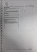 Shanghai ProMega Trading Co., Ltd. Certifications