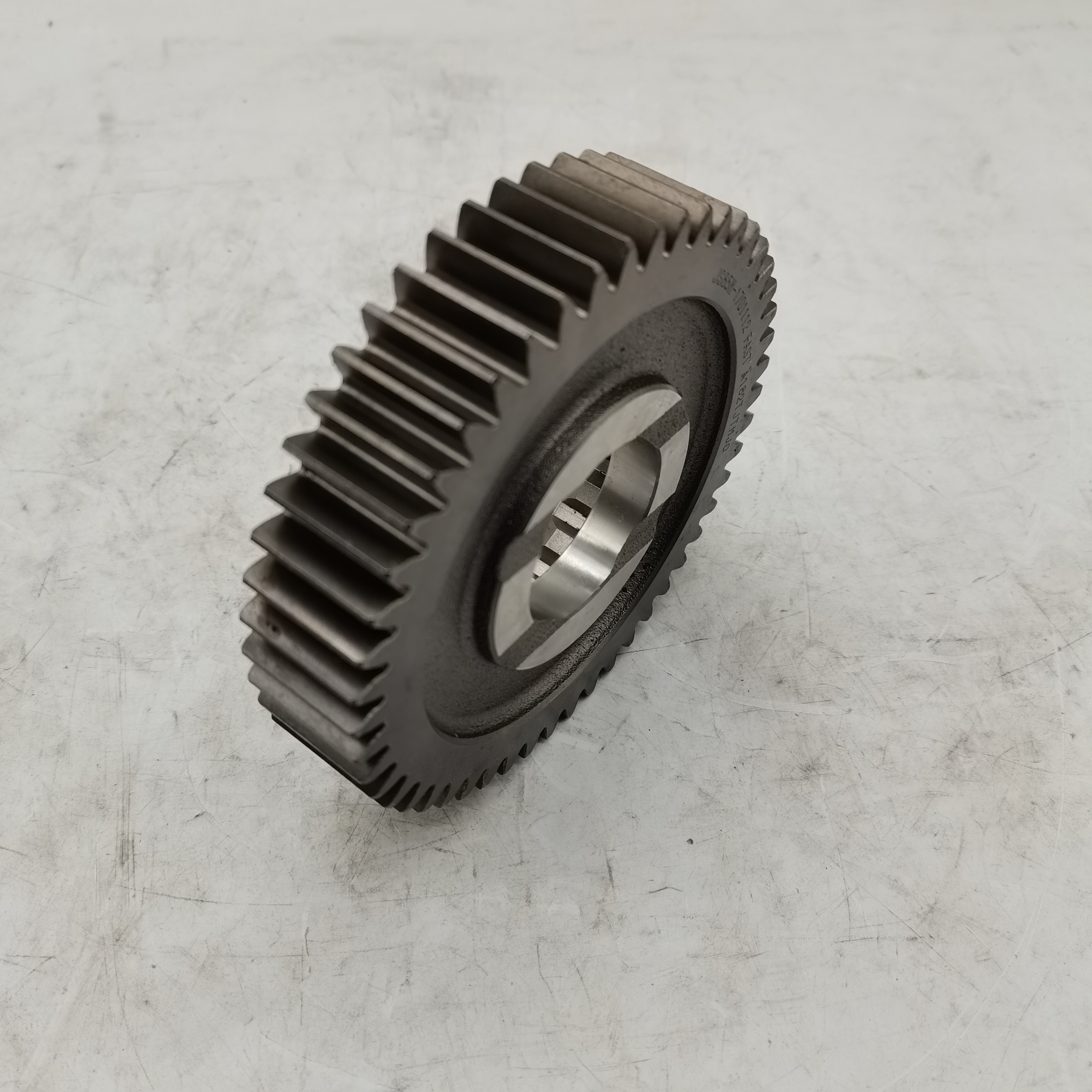 Fast 8JS85T gearbox two shaft second gear JS85M-1701112 for foton spare parts fast gearbox parts original