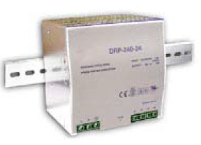 Power Supply--DR-240 Universal AC input/ full range