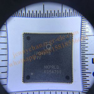 IPQ4018 IPQ4018-0VV package QFN integrated circuit chip
