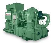 ISO Practical Air Centrifugal Compressor , Rotary Natural Gas Centrifugal