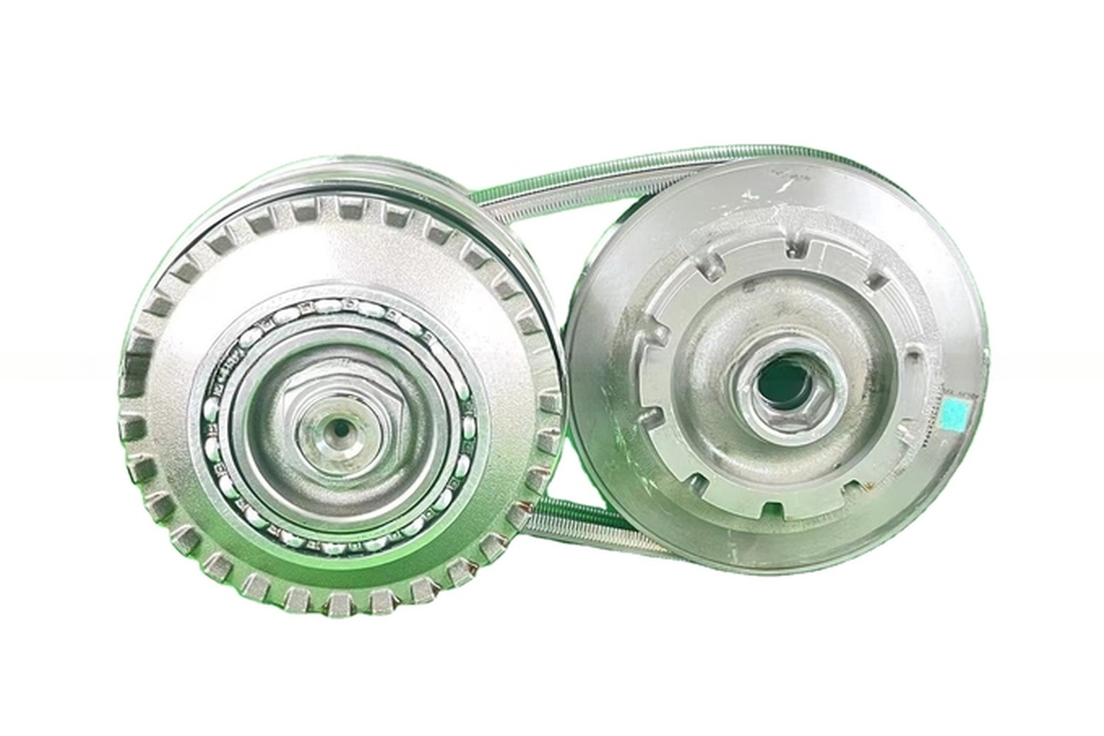 CVT Pulleys Belt Set for Honda CRV Accord BC5A BA7A BRGA BRHA BRJA BRKA MCKA