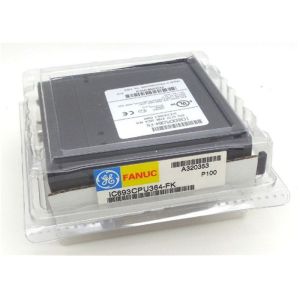  IC693CPU364 Ethernet Interface Module / Delta Analog Input Module With Ethernet Comms Manufactures