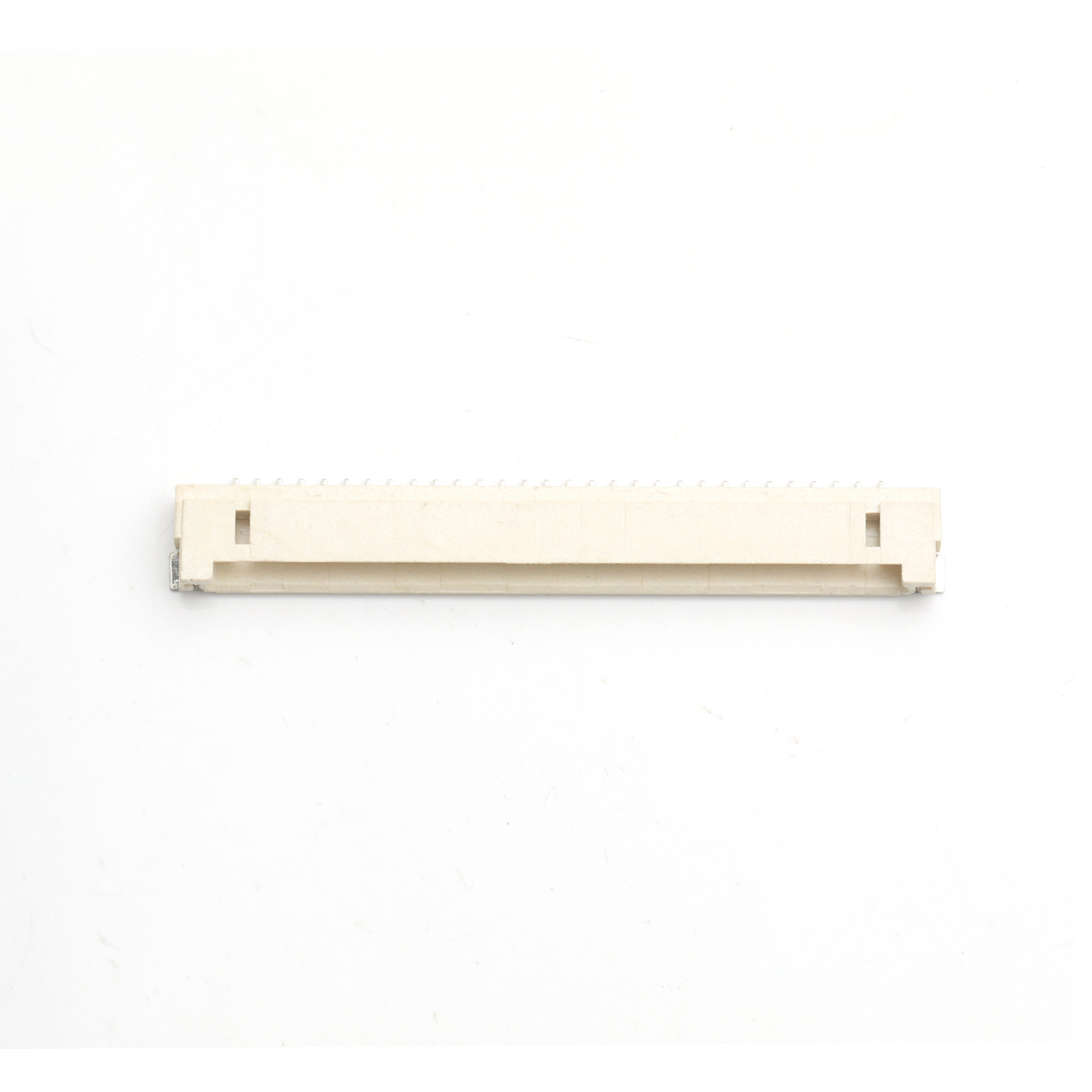 High-Performance 30Pin 1.25mm Pitch PCB Connector with Power Transmission & Custom Wire Harness