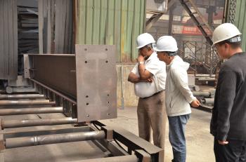 Qingdao KXD Steel Structure Co., Ltd