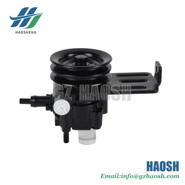 8-97084953-0 8-97084953-1 8970849530 8970849531 Power Steering Oil Pump Assy For