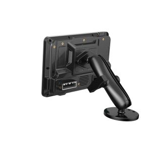 ID Verification Android Mobile Data Terminal 7 Inch ODM With Quad Core Cortex-A7