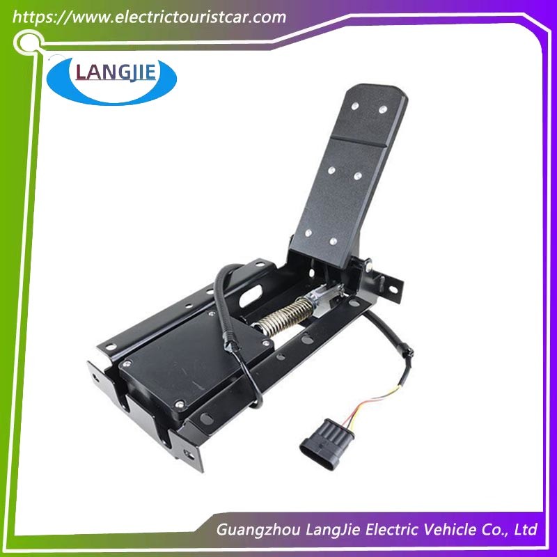 EZGO Golf Cart TXT Iron Accelerator Brake Pedal Parts