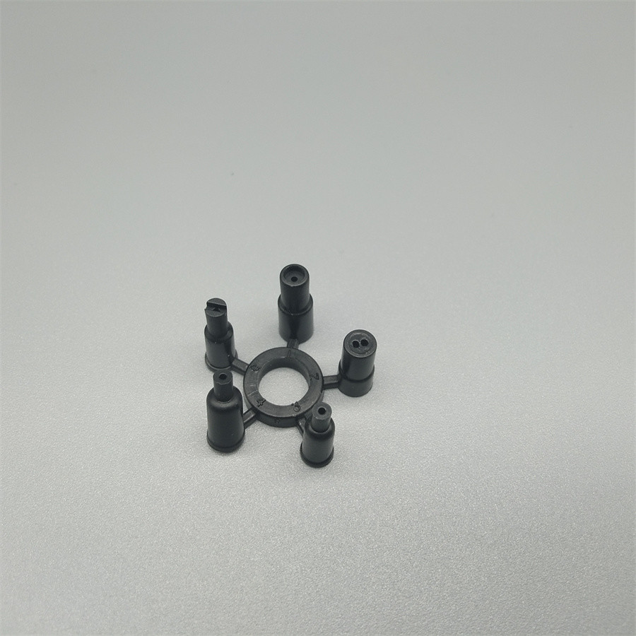 Universal Butane Refill Adapter for Industrial Torches with Anti-Corrosion Nickel Plating