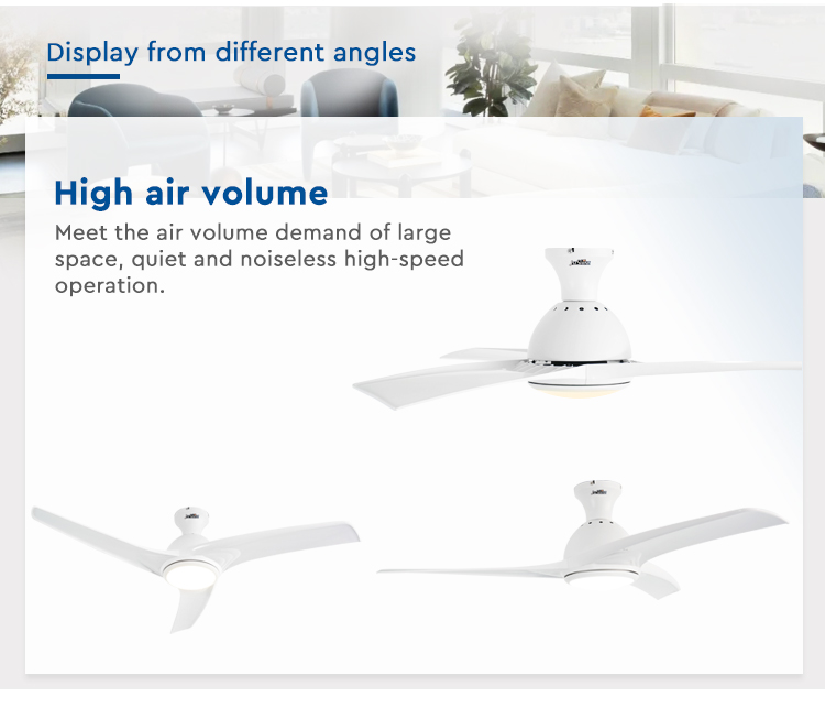 ceiling fan