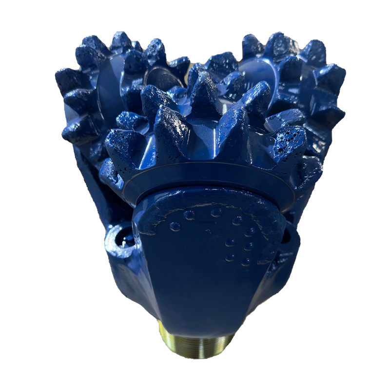 TOP Quality IADC127 121/4inch Steel Tooth Tricone Drill Bit