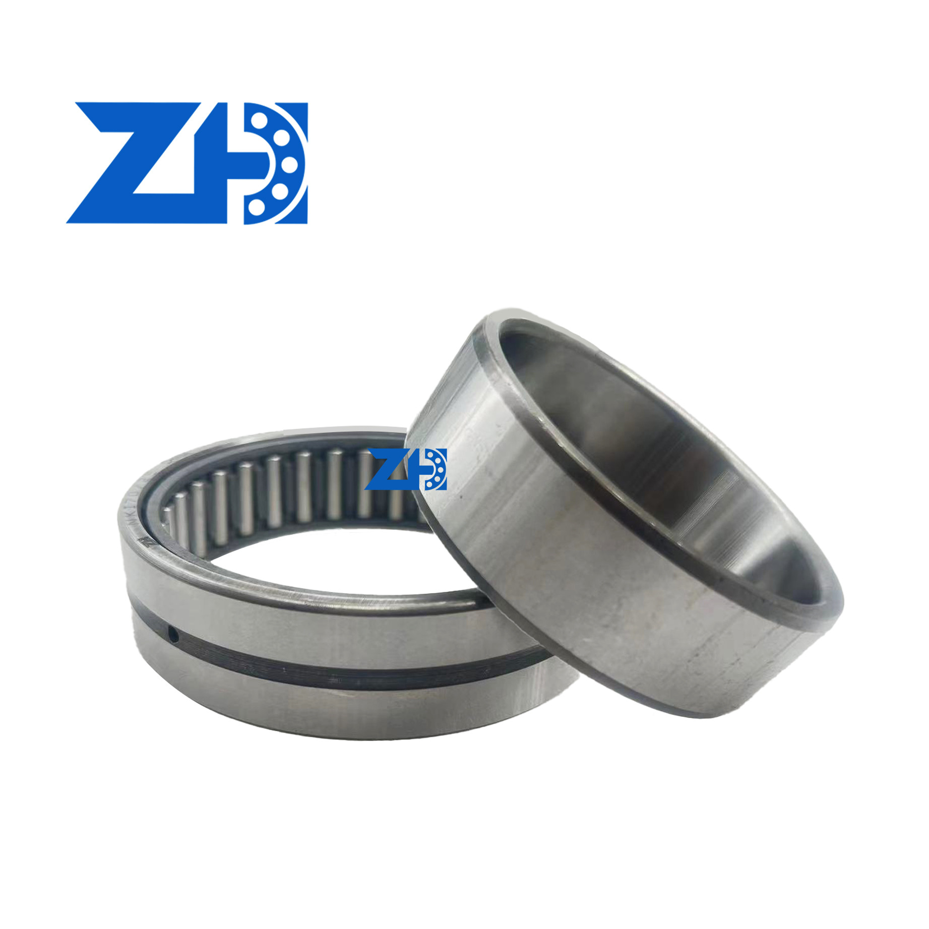 High Load-Bearing Capacity Large Intermittent Axial Load Needle Roller Bearing NK170-25 NK170/25