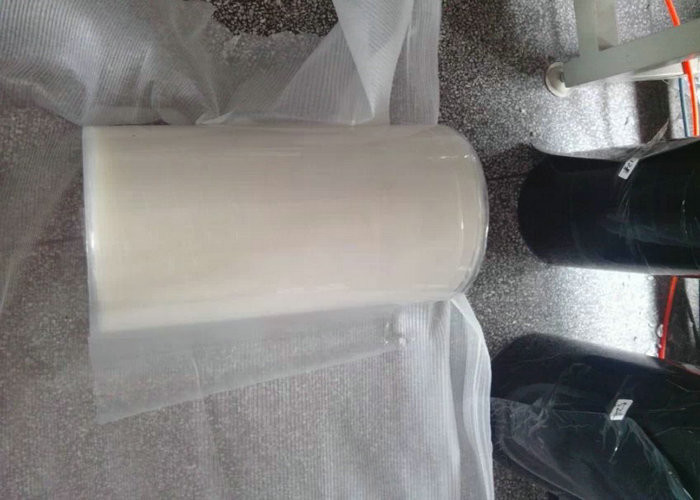 Silicone Rubber Sheet for High Temperature Resistance FDA Grade Transparent Material Thickness 0.1-50mm 100% Virgin