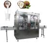 Buy cheap 18000 BPH Milk Filling Line from wholesalers