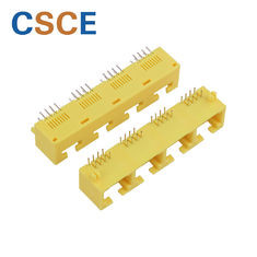 Ethernet Wifi Module RJ45 Modular Jack/ RJ45 Jack PCB 5324 Mini Series High