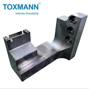 CNC Turning Parts with DLC Coating Automation Use Rapid Prototyping Drilling