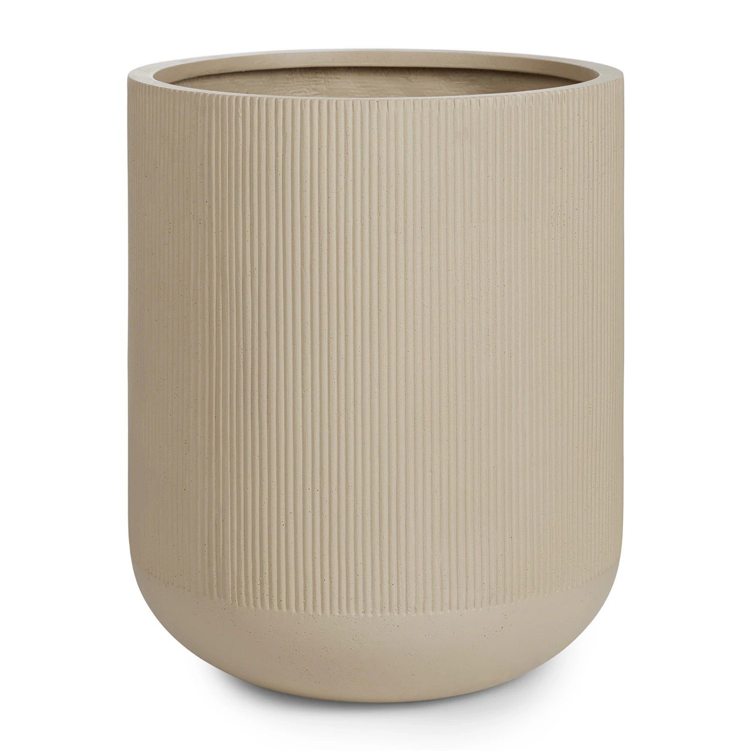 5 Star Hotel High Quality Oblong Outdoor Garden Patio Flower Pots & Planters