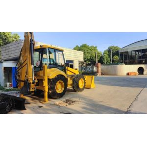 Pre owned 966H Loader with 24 Ton Operating Weight and 3.3m3 Bucket Capacity