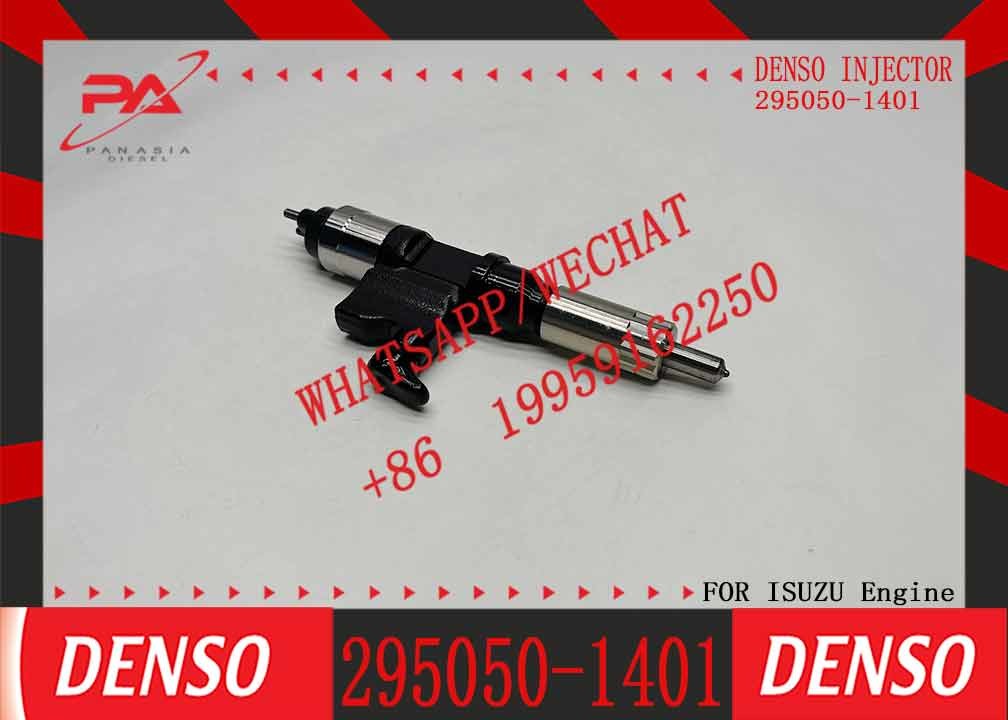 Auto Parts Diesel Fuel Injector Repair Kit for isuzu 295050-2260 8-98306475-0 295050-1401 295050-1290