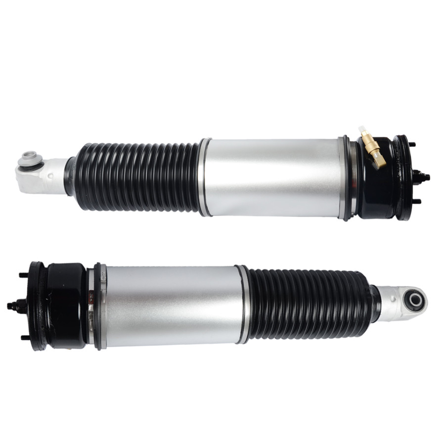 BMW E65 E66 Automobile Shock Absorber 37126785537 37126785538 2001-2008