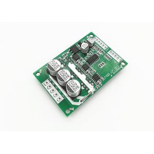 JUYI JYQD-V7.3E2 Arduino BLDC Motor Driver Max Power 500W Hall Effect With Hall