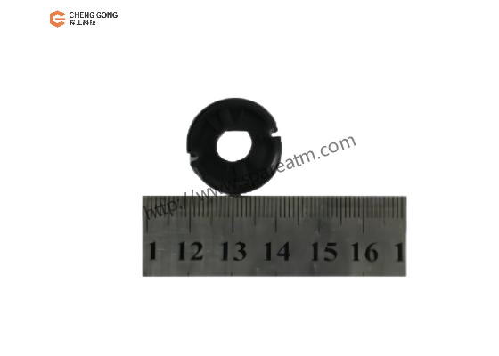 ISO9001 009-0020379-41 0090020379-41 ATM Machine Parts Fujitsu G610 Module Parts Roller