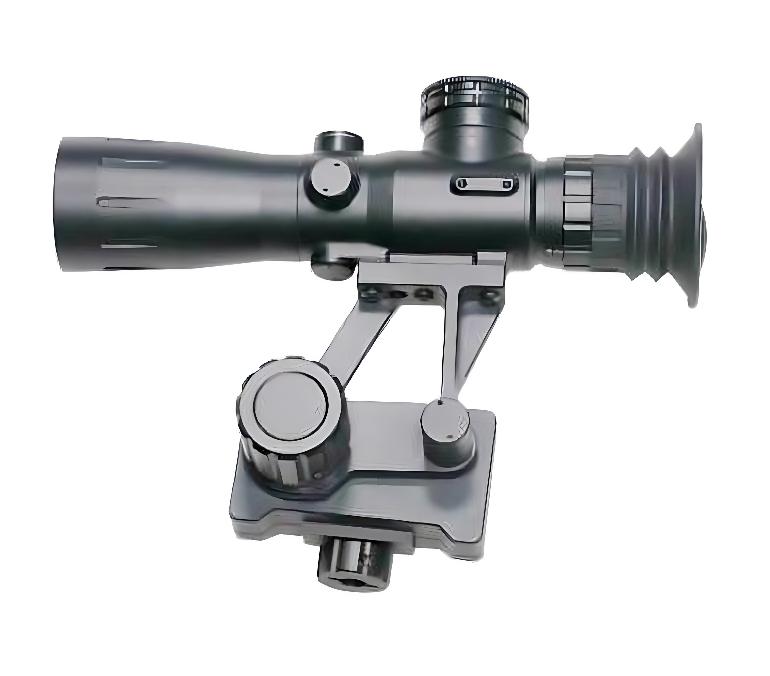 12 Degree 23mm Spotting Scope Night Vision Multi Purpose White Light Sight