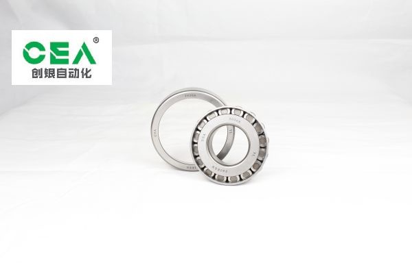 SX011832 SX011836 SX011840 Roller Bearing Ring 4 Point Contact Ball Bearing Ring