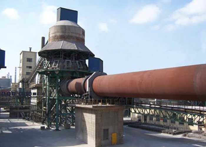 Kaolin Ceramic Proppant Active Lime Production Line