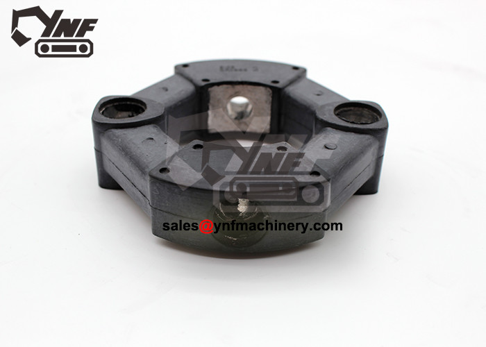 Hydraulic Pump Rubber Coupling 2A For Hitachi Excavator EX90-2 EX90