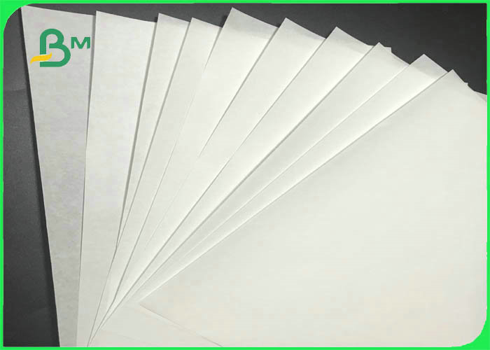 pe film white craft paper 
