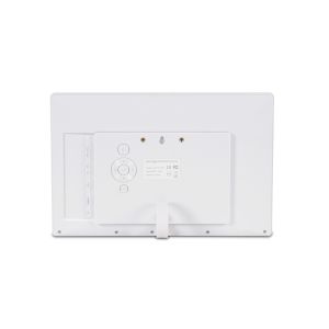 11.6" Android Touch Screen Monitor LCD Display Wall Mounting Support SD Card