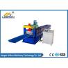 Buy cheap 45# Forged Steel Light Steel Keel Joint-hidden Profile Forming Machine with from wholesalers