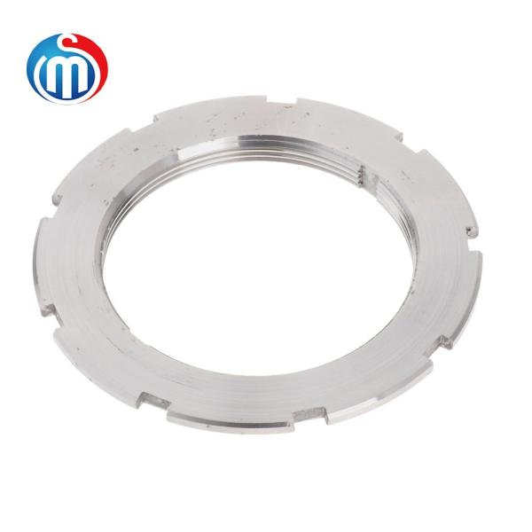 U660E Silver U760 Steel Planet Carrier Nut for Alfa/Lexus Auto Transmission