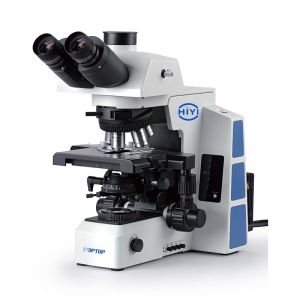 High Definition Inverted Biological Microscope Medical Field Large Numerical