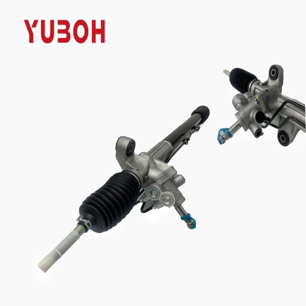 Top Sale Power Steering Gear Box Steering Rack Assembly 45510 06061 for Toyota