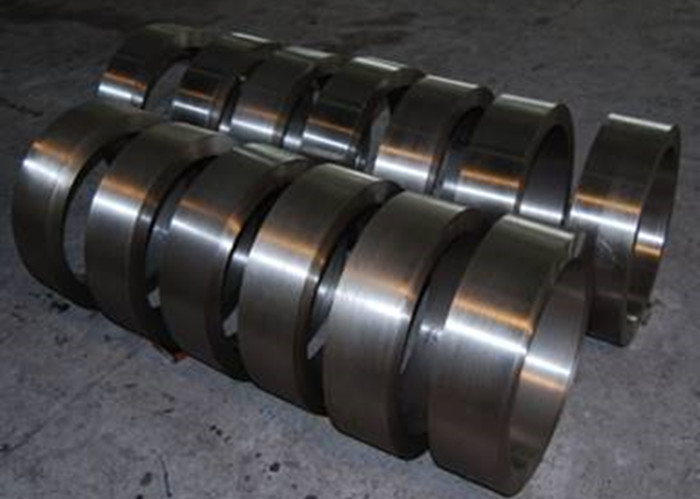 INVAR 36 4J36 Low Expansion Alloy NILO 36