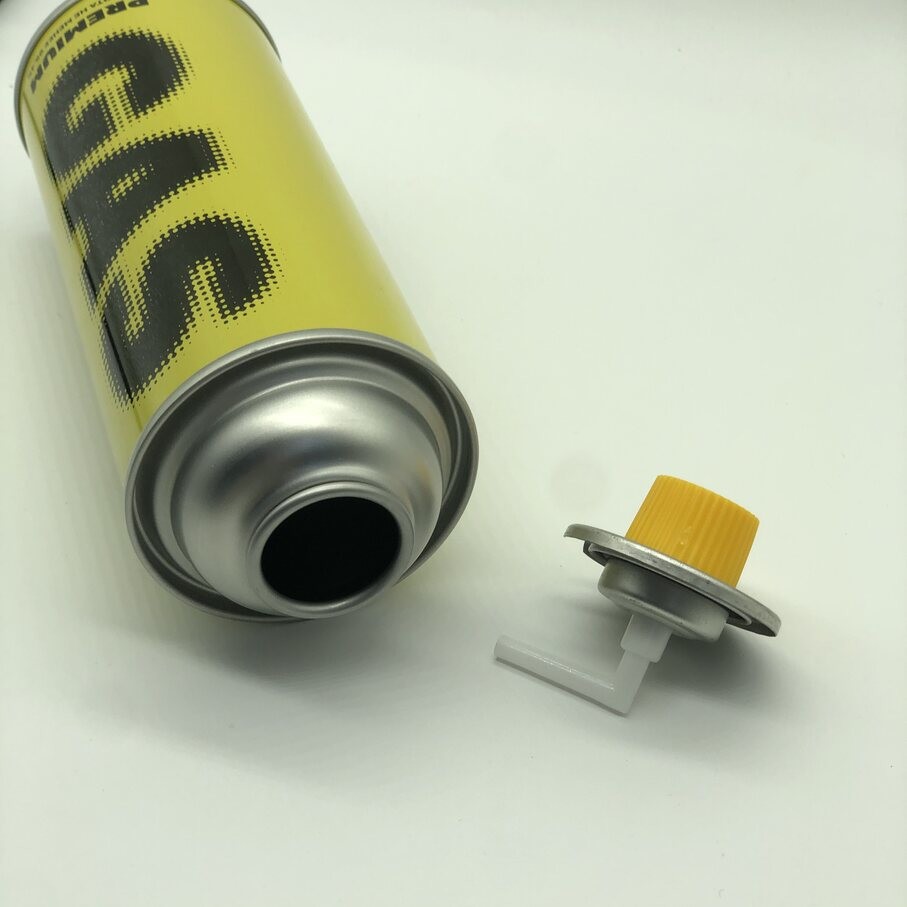 Premium Tinplate Tin Can - Elegant Packaging for Your Products