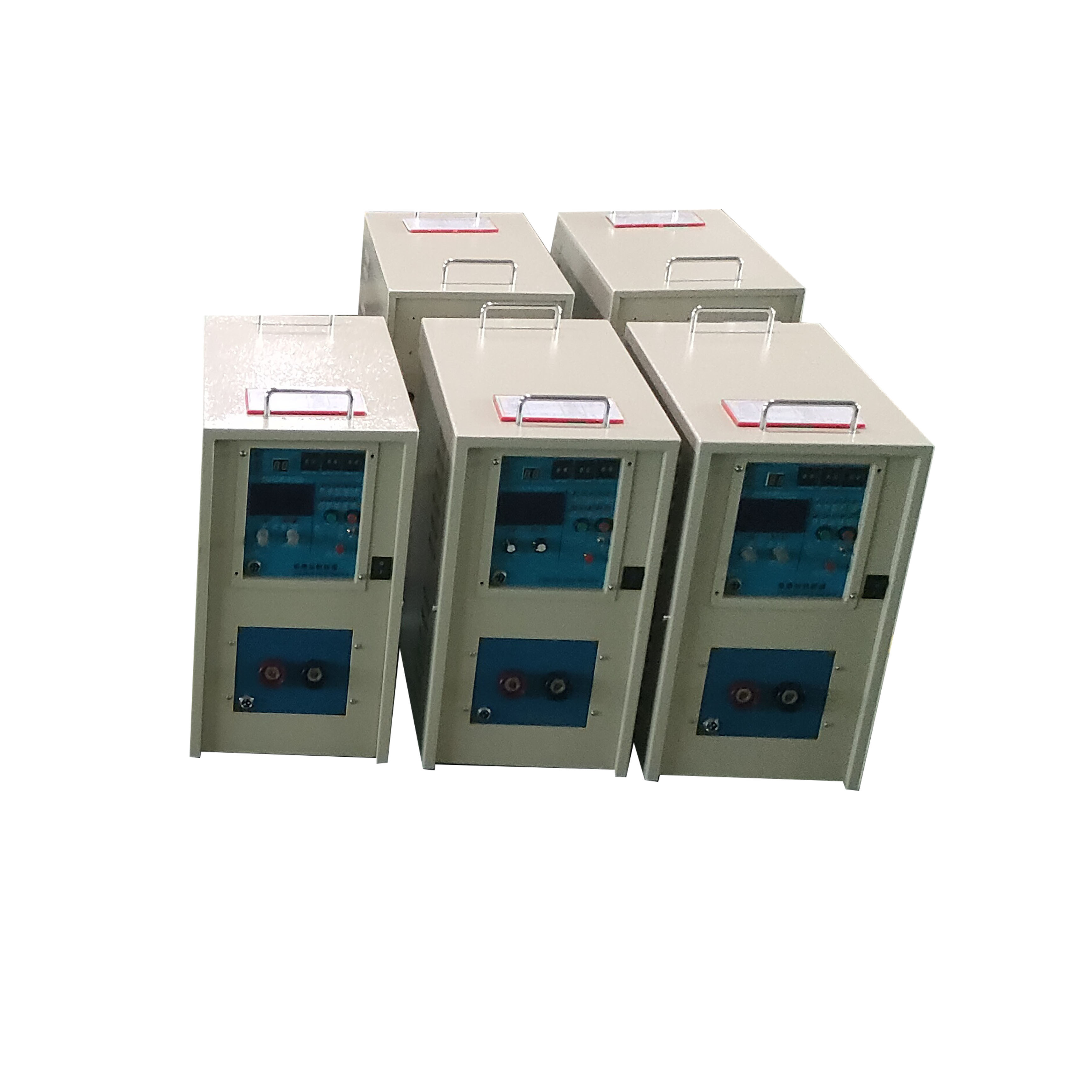 High Frequency Heating Machine Induction Heater Coil Induction Heating Equipment