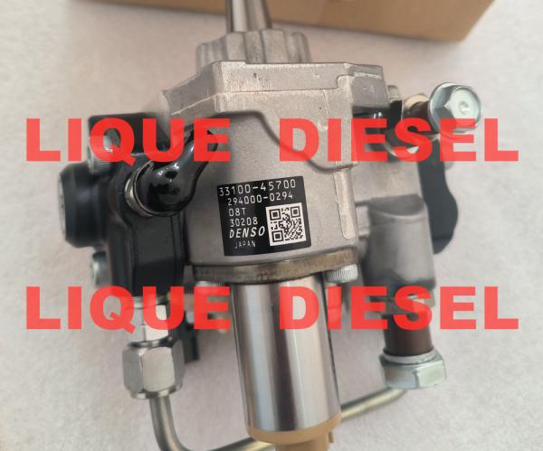 DENSO fuel pump 9729400-029 2940000294 294000-0294 294000-0290 33100-45700