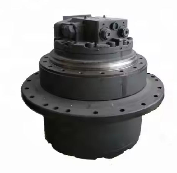 Excavator Parts Travel Motor PC200-6 PC200-7 Final Drive 20Y-27-00432